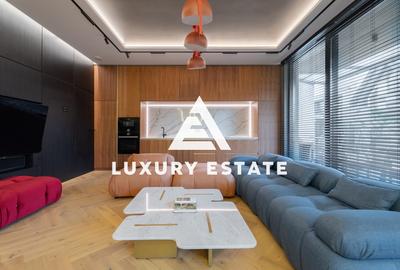 Inchiriere vila 5 camere rooftop pool -complex exclusivist- zona Pipera - 2