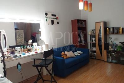 Apartament 2 camere de vanzare in Gheorgheni, Cluj Napoca - 1