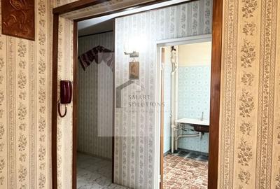 COMISION 0% - Dorobanți - 3 camere - - 3