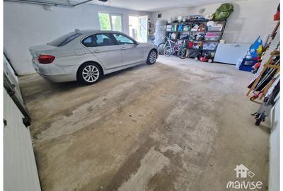 Vila superba cu garaj si  teren 1500 mp, Covasna - 29