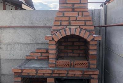 Casa individuala, mobilata si utilata complet, 4 camere , Domnesti- disponibilit - 8