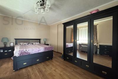 Apartament cu 3 camere de inchiriat, terasa, zona UMF! - 5