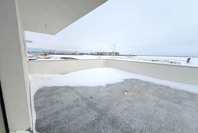 Penthouse 3 Camere cu priveliste panoramica - 224mp | Green Garden - 28