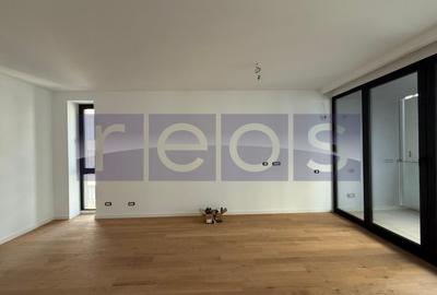 Apartament cu 2 camere în Herăstrău