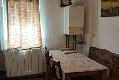 Apartament cu 3 camere de inchiriat in Sebes - 5
