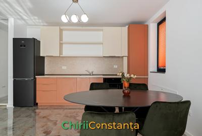 ✅Prima închiriere | Apartament nou, loc de parcare » mașină spălat vase - 8