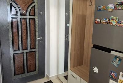 Garsoniera,Diham,Basarabia,bl.1983,reabilitat,et.3/8,Amenajata,Libera - 4