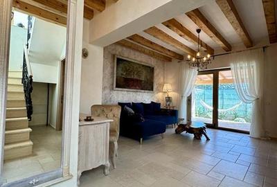 Casa de 4 camere , zona Tractorul - 7