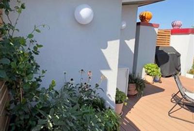 Apartament superb cu rooftop privat, la cativa pasi de parcul Herastrau - 33
