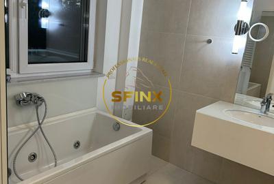 Inchiriere apartament 5 camere Baneasa-Somesul Rece - 17