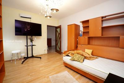 Vilă 5 camere | Barbu Văcărescu | Curte | Ideal birouri | Rezidențial - 14