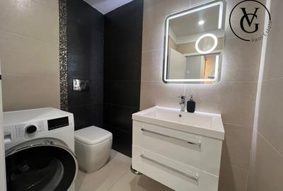 Apartament 2 camere Rovere Exclusive Complex Parcare Inclusa - 4