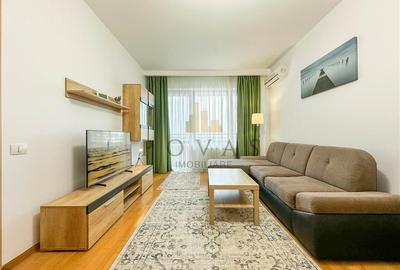 Inchiriere Apartament 2 Camere Privighetorilor Baneasa Iancu Nicolae - 1