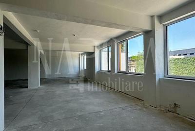 Birou, de 133.87 mp, în Iris