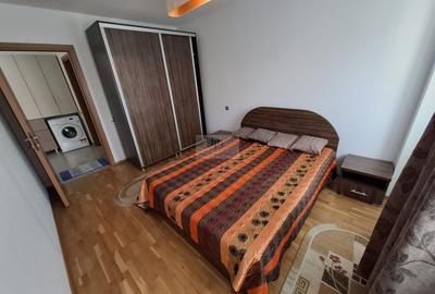 Apartament 2 camere spațios | Parcare | Dorobanților - 10