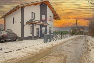 Casă cu 6 camere în Sohodol
