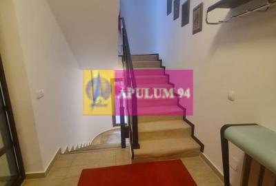 Vila de lux de vanzare in Predeal - 42