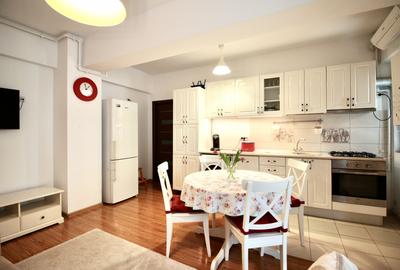 BUCURESTII NOI-FORTUNEI, APARTAMENT COCHET, PRIMA INCHIRIERE, PARCARE,0%COMISION - 17