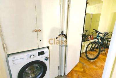 Apartament 2 camere | 44 mpu | Zona Iulius Mall Gheorgheni - 9