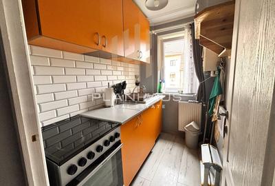 Apartament 2 Camere – Etaj 3, Zona Facultatea de Inginerie - 2