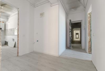 Apartament premium 2 camere incalzire in pardoseala Militari Residence - 15