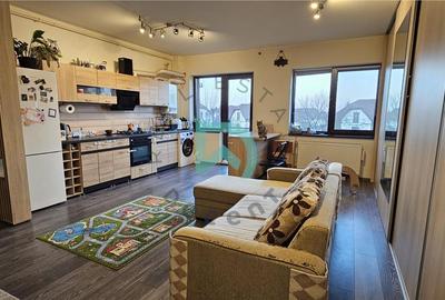 Apartament de vanzare  Stupini,  Brasov - 14