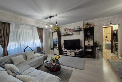 KAMSAS - LIDL 2 CAMERE DECOMANDATE 56 MP. RENOVAT MOBILAT 109.000 EURO - 1