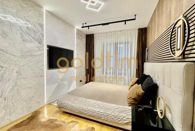 Apartament Nou de Închiriat | Lux | Herăstrău–Str. Virgil Madgearu | Parcare - 39
