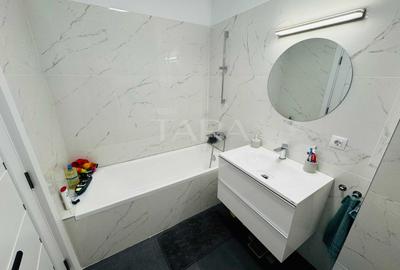 Apartament modern cu 4 camere, terasă panoramică de 38 mp. - 5