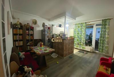 Apartament 2 camere | 51 mpu | Parcare | Petrom Baciu - 1