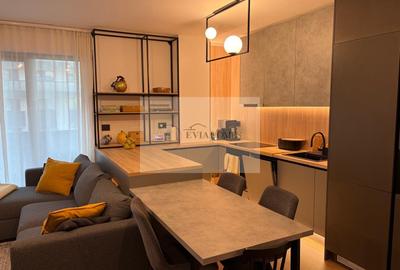 3 camere/ 2 bai/Finisaje Premium/Zona Parc Armătura - 2