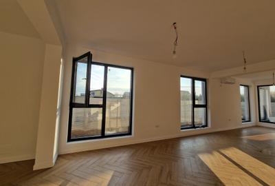 Vila tip duplex in stil mediteranean langa Bucuresti - 8
