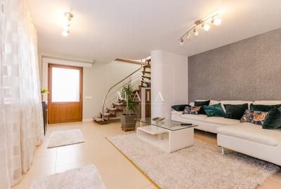Casa 3 camere, renovata, 2 bai, terasa, Lupeni-10 min de Centru - 3