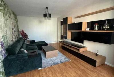 Apartament 3 camere, Decomandat, 67 mp, Parcare, Marasti - 1