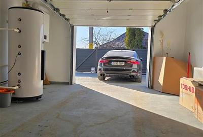 Vila tip conac – 405 mp utili, teren 1500 mp – zona Viticultori - 9
