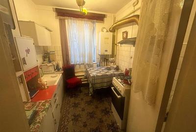 Apartament 2 camere, etaj 1, Tudor Vladimirescu - 1