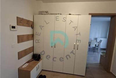 Apartament 2 camere, Kasper Coresi, decomandat - 7