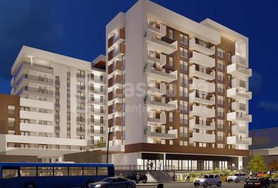Pacurari | Imobil nou 2025 | finisaje premium | 3 camere decomandat | parcare - 4