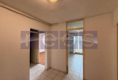 VANZARE 4 CAMERE FIZICIENILOR | ACCES METROU | PIATA | PARC | - 13