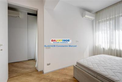 Apartament cu 4 camere decomandat, mobilat în Aviației