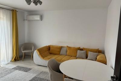 Apartament 3 Camere D. Etaj 1- Mobilat Modern - Loc Parcare - Zona linistita - 8