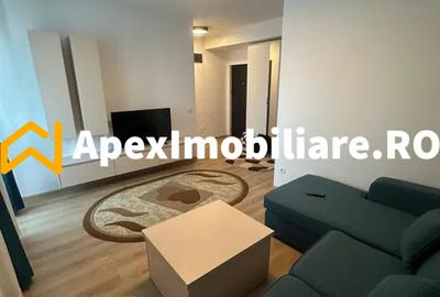 Garsoniera de inchiriat Pacii București | ApexImobiliare.ro - 1