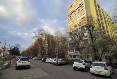 REA1028507 Apartament 2 camere I Unirii Bd Dimitrie Cantemir I METROU - 18
