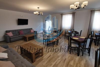 Ocazie unica! Restaurant 650 persoane, 8 camere, 3800mp teren - 8