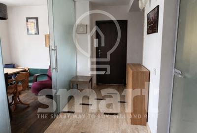 Apartament 3 camere centru Strada Republicii  Casa de Cultura parcare curte - 11