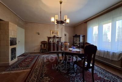 Apartament la casă de vânzare – Zonă ultracentrală, Strada Banatului, - 12