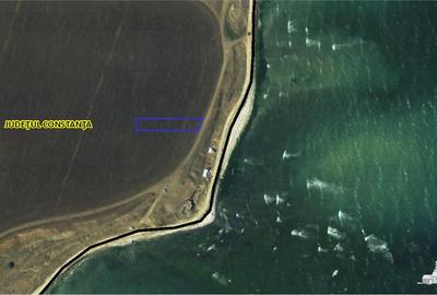 Teren Construcții extravilan de 20000 mp, în Tuzla