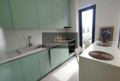 Apartament 2 camere Avalon Estate - 8