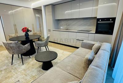 Apartament cu 3 camere în Pipera