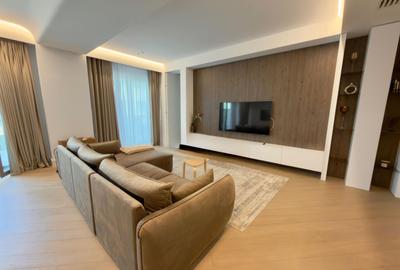 Penthouse 4 camere - Iancu Nicolae - 2 locuri de parcare - 1